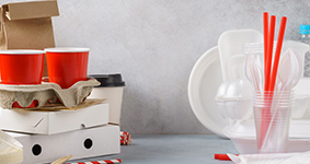 其他高分子材料检测