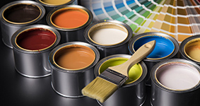 涂料检测
