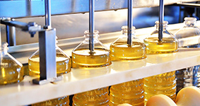 油品检测