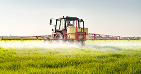 农药化学品检测