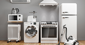 家用电器检测