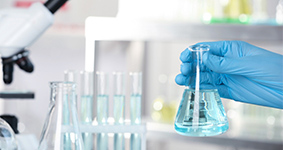 水处理药剂检测