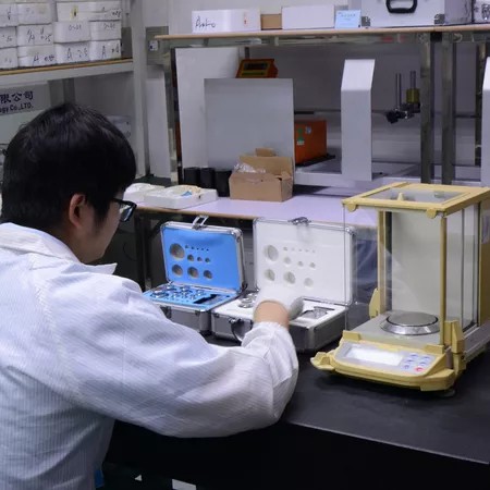 第三方计量校准的重要性与选择指南