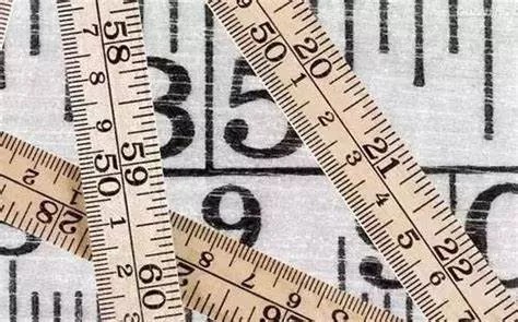 计量，无处不在的“尺子”