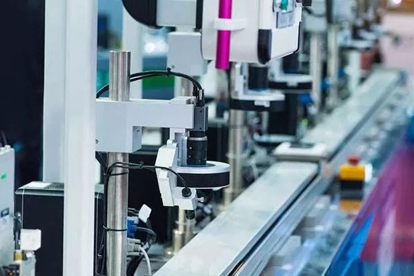 计量检测在智能制造中的关键作用与应用