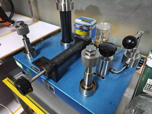 仪器校准流程的重要性及基本步骤详解