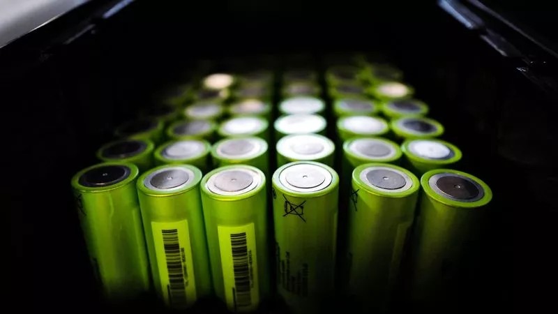 电池可靠性测试项目